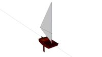Puddle Duck Racer - Simple 18 - PD Racer