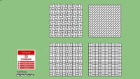 PAVER MAQUINADO 6cm - COMBASE