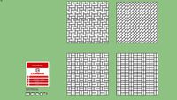 PAVER MAQUINADO 4cm - COMBASE