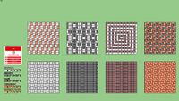 PAVER 5,5cm - COMBASE