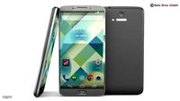 Generic Smartphone 6 Inch3d model