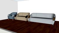 Nemschoff Florabella Suite