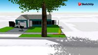 Foster Commercial house