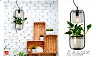 Pendente Nature (Reto)