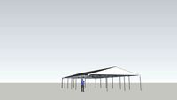 tent 30x60