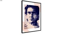 Quadro Senna Blue