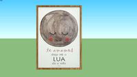 Lua Aquarela