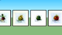 Legumes 1,2,3,4