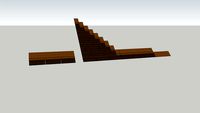 3 tab shingle with starter set