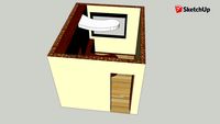 Quarto da Sofia