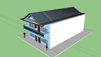 Gingoog House Sample1