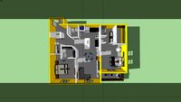 2 bed apartment