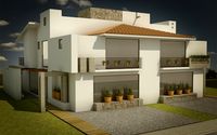 HOUSE-13d model