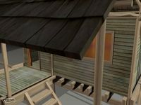house3d model