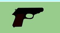 Walther PPK