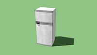 Heladera / Refrigerator