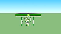 BP Gas Station