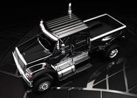 International CXT3d model