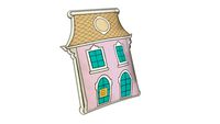 ALMOFADA CASINHA