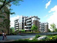 building 1293d model