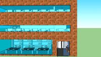 Library Building