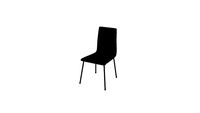 Chaise, Bimat (lot de 2)