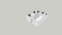 Architectural Interiors Building Space