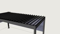 STOBAG BAVONA TP6500 HARDTOP