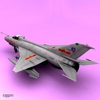 j-73d model