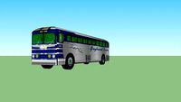 Greyhound II GMC