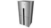 Haier HRQ16N3BGS