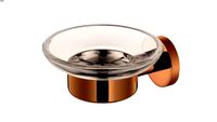 SABONETEIRA MOOVE ROSE GOLD / DOKA