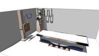 X-Ray Room