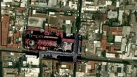 Templo del Carmen Celaya
