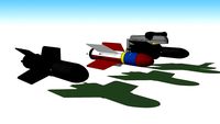 SS11 Missile