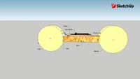 Mousetrap car design 1