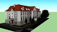 Warsztaty szkolne Zespołu Szkół Ekonomicznych w Głogowie