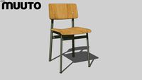 Muuto Chair Loft
