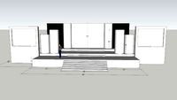 Stage Design Team Conqueror