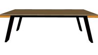 Spring dining table - 240 cm - Kees Marcelis - Odesi