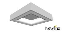 PLAFON NEW MASSU - 481LED