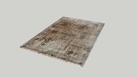 Carpet Bou 901 Bege 200 x 290 Lalee GHD