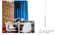 Pendente Spear Branco (Pequeno)