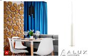 Pendente Spear Pique (Branco)