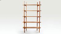 Shaw Shelving