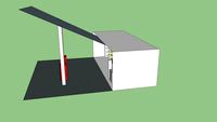 Hydrogen Fuelling Station