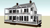 Gump House