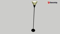 Tall Lamp (RLD)