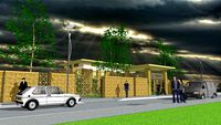 HEALTH CENTRE REFURBISHMENT