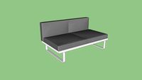 sofa aust s braço